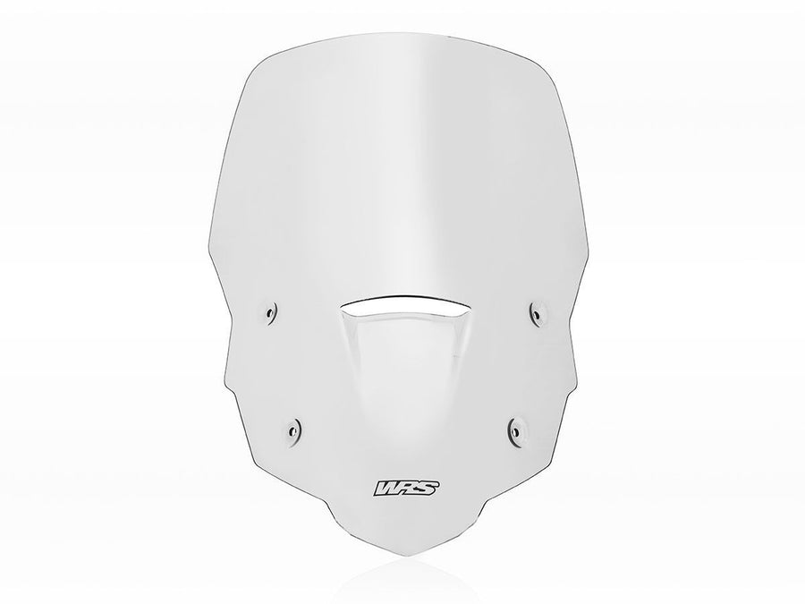 Honda XL 750 Transalp [2023-2024] - Caponord Windschild – Ansicht 12