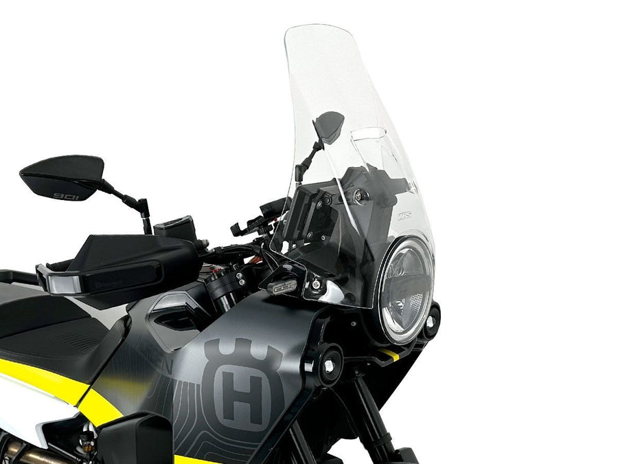 Husqvarna Norden 901 [2022-2026] - Caponord Windschild – Ansicht 2