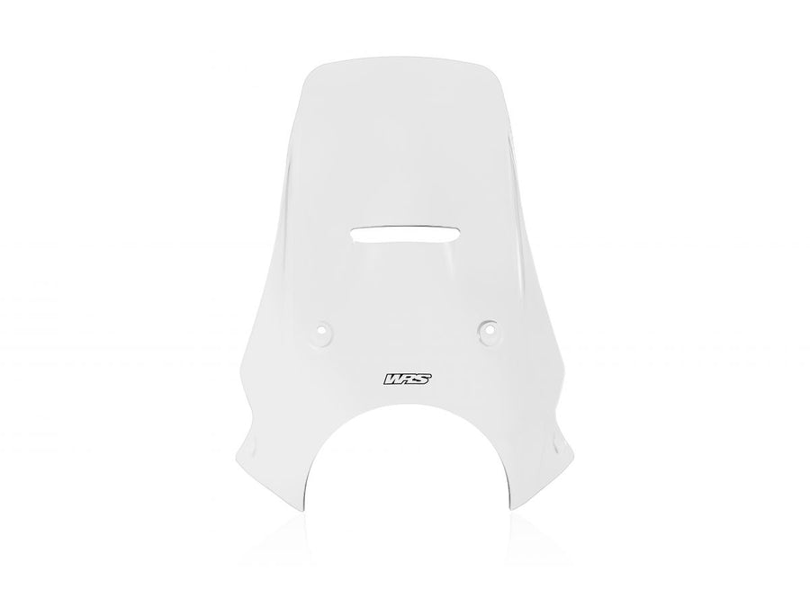 Husqvarna Norden 901 [2022-2026] - Caponord Windschild – Ansicht 12