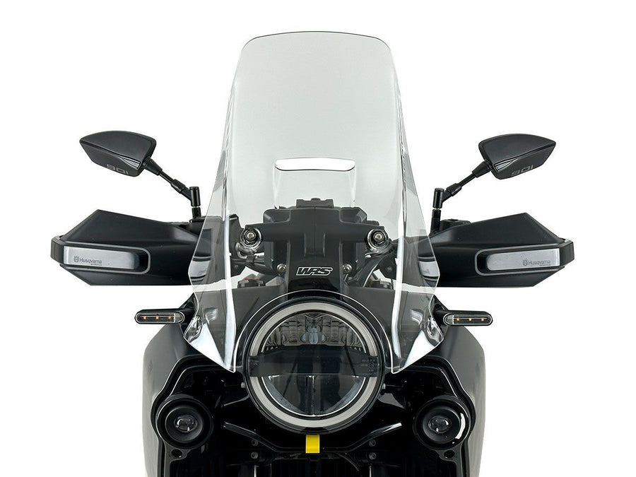 Husqvarna Norden 901 [2022-2026] - Caponord Windschild – Ansicht 4