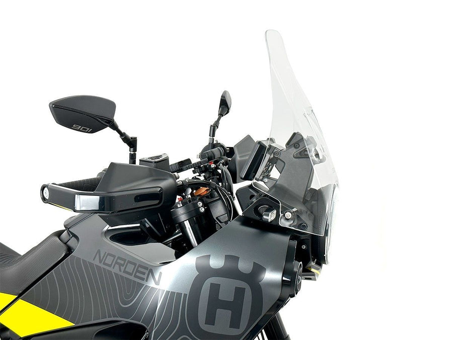 Husqvarna Norden 901 [2022-2026] - Caponord Windschild – Ansicht 6