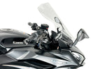 Kawasaki Ninja 1000 SX [2021-2024] - Caponord Windschild – Ansicht 9