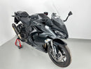 Kawasaki Ninja 1000 SX [2021-2024] - Caponord Windschild – Ansicht 12