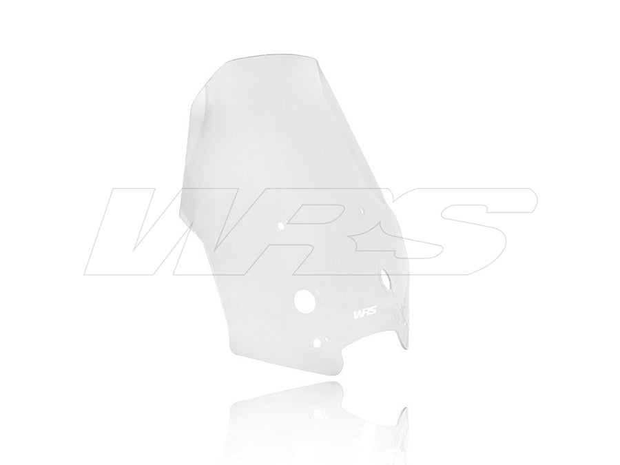 Kawasaki Versys 1000 Tourer Plus SE [2019-2024] - Caponord Windschild – Ansicht 2