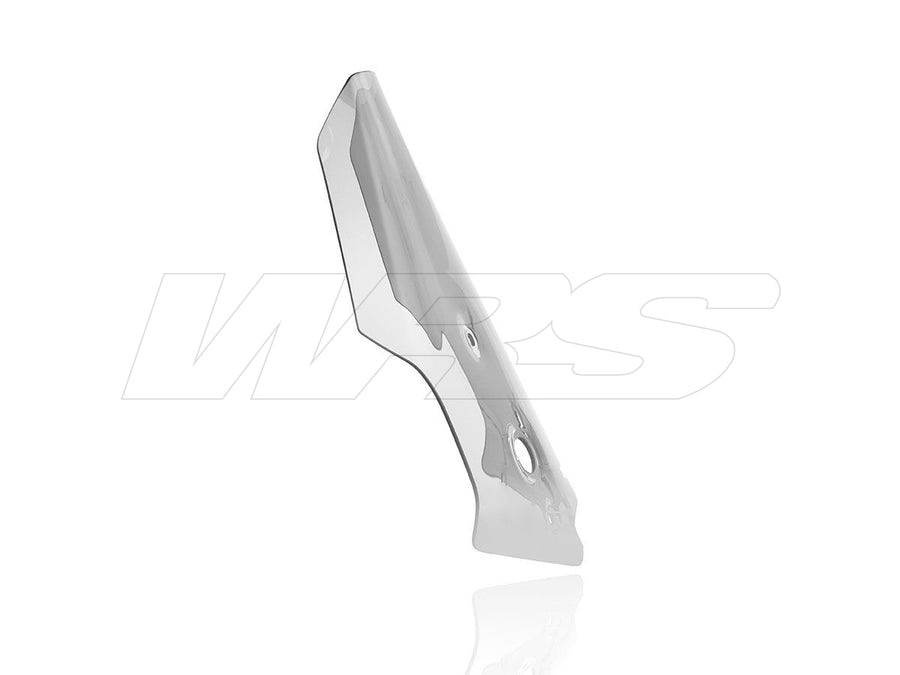Kawasaki Versys 1000 Grand Tourer SE [2019-2024] - Caponord Windschild – Ansicht 3