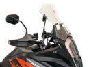 KTM 1290 SUPER ADVENTURE S [2021-2024] - Caponord Windschild – Ansicht 2