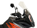 KTM 1290 SUPER ADVENTURE [2021-2024] - Caponord Windschild – Ansicht 4