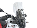 Yamaha Ténéré 700 World Raid [2022-2024] - Caponord Windschild – Ansicht 2