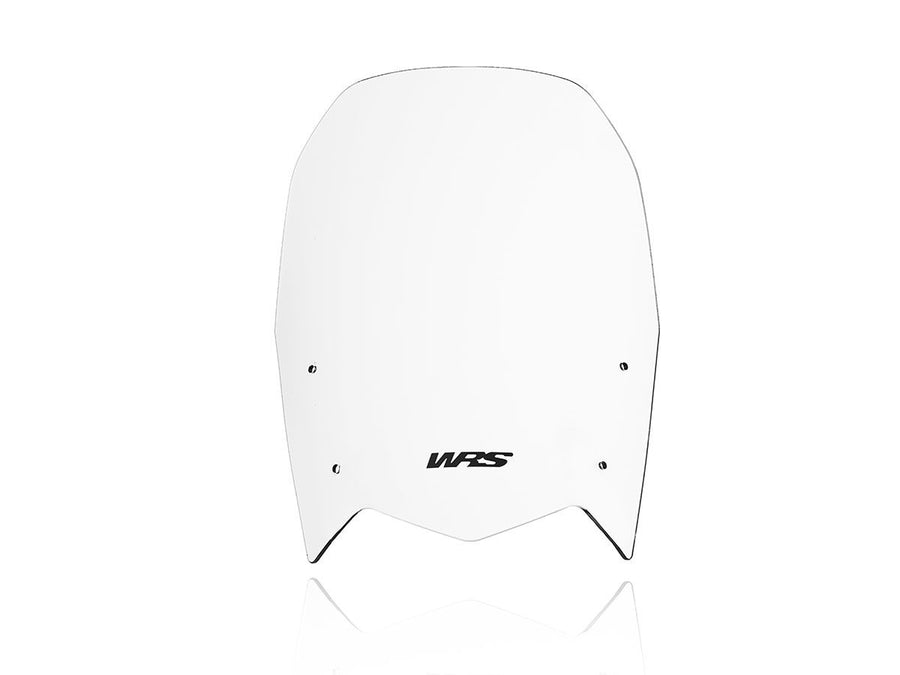 Yamaha Ténéré 700 World Raid [2022-2024] - Caponord Windschild – Ansicht 6
