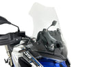 VOGE Valico 525 DSX [2023-2024] - Caponord Windschild – Ansicht 2