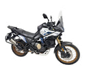 VOGE Valico 800 RALLY [2025-2026] - Caponord Windschild – Ansicht 8