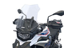 BMW F 800 GS [2024-2026] - Caponord Windschild – Ansicht 3