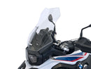 BMW F 800 GS [2024-2026] - Caponord Windschild – Ansicht 9