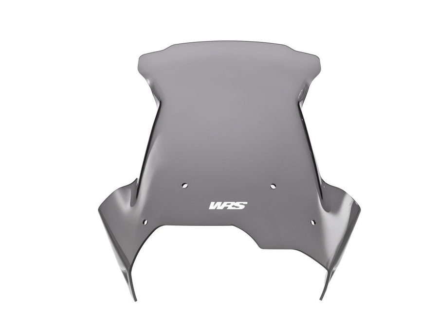 BMW F 650 GS [2008-2012] - Caponord Windschild – Ansicht 1