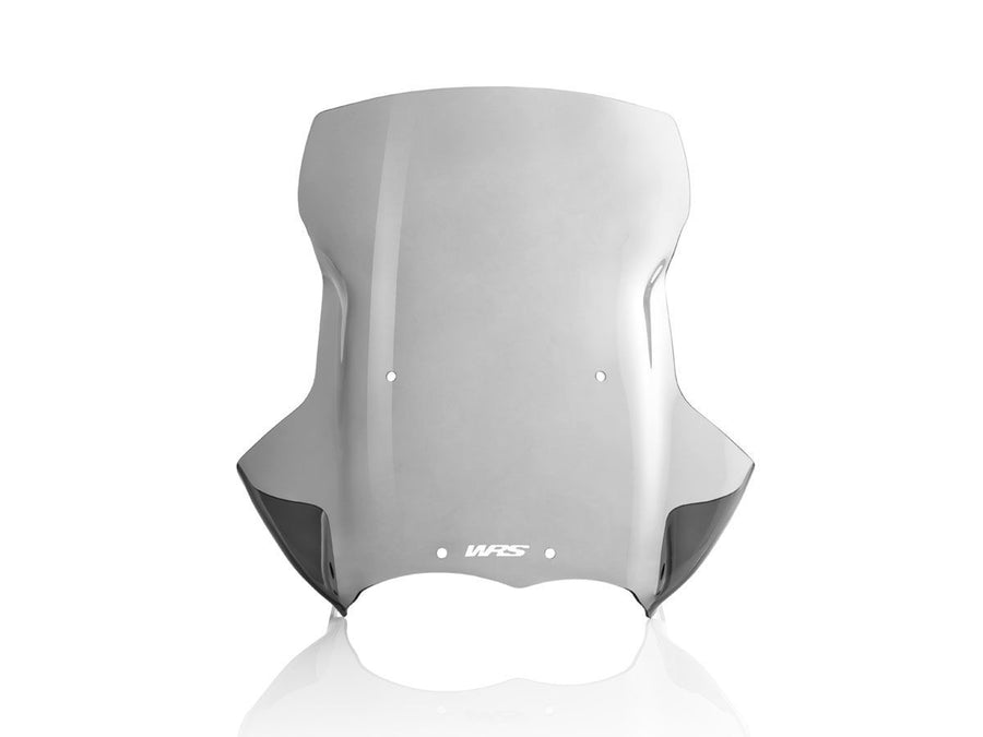 BMW R 1200 GS ADVENTURE [2006-2012] - Caponord Windschild – Ansicht 1