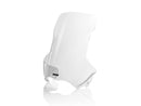 BMW R 1200 GS ADVENTURE [2006-2012] - Caponord Windschild – Ansicht 4