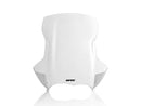 BMW R 1200 GS ADVENTURE [2006-2012] - Caponord Windschild – Ansicht 2