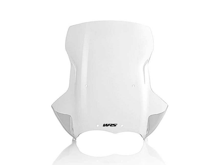 BMW R 1200 GS ADVENTURE [2006-2012] - Caponord Windschild – Ansicht 2