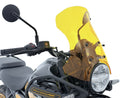 Royal Enfield Himalayan 450 [2024-2026] - Caponord Windschild – Ansicht 1