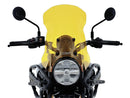 Royal Enfield Himalayan 450 [2024-2026] - Caponord Windschild – Ansicht 7