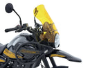 Royal Enfield Himalayan 450 [2024-2026] - Caponord Windschild – Ansicht 4
