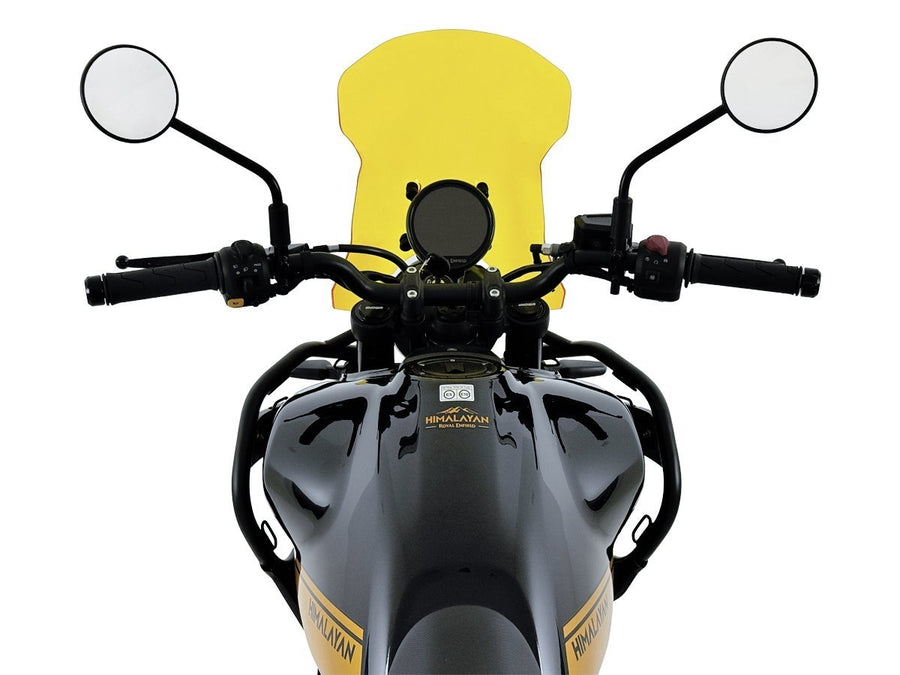 Royal Enfield Himalayan 450 [2024-2026] - Caponord Windschild – Ansicht 10