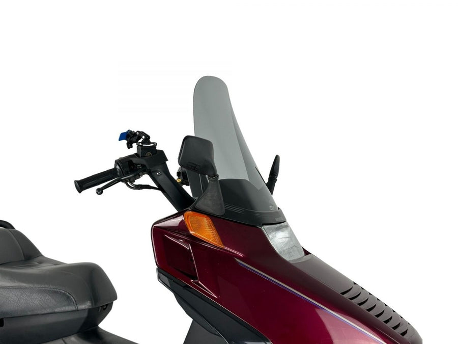 Honda CN 250 [1987-2000] - City Windschild – Ansicht 1