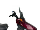 Honda CN 250 [1987-2000] - City Windschild – Ansicht 11