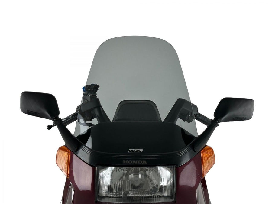 Honda Spazio [1987-2000] - City Windschild – Ansicht 5