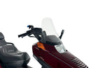 Honda CN 250 [1987-2000] - City Windschild – Ansicht 2