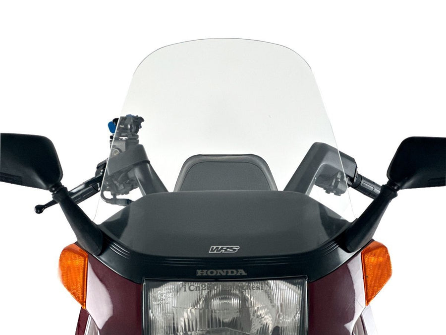 Honda Spazio [1987-2000] - City Windschild – Ansicht 10