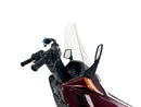 Honda Spazio [1987-2000] - City Windschild – Ansicht 6