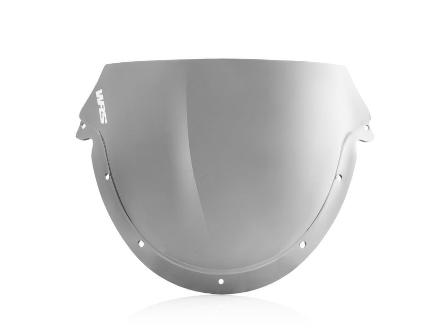 Cagiva Mito EVO 125 [1994-2007] - Standard Windschild – Ansicht 1