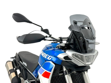 Aprilia Tuareg 660 [2022-2026] - Enduro Windschild – Ansicht 1