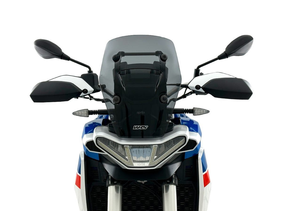Aprilia Tuareg 660 [2022-2026] - Enduro Windschild – Ansicht 3