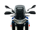 Aprilia Tuareg 660 Rally [2025-2026] - Enduro Windschild – Ansicht 3