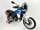 Aprilia Tuareg 660 [2022-2026] - Enduro Windschild – Ansicht 7
