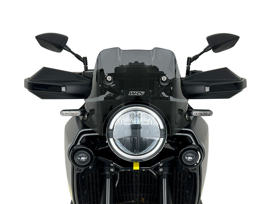 Husqvarna Norden 901 [2022-2026] - Enduro Windschild, -75 mm – Ansicht 5