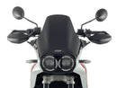 Ducati DESERT X [2022-2025] - Enduro Windschild – Ansicht 5
