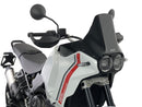 DUCATI DESERT X DISCOVERY [2025-2025] - Enduro Windschild – Ansicht 11
