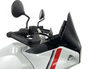 DUCATI DESERT X DISCOVERY [2025-2025] - Enduro Windschild – Ansicht 8