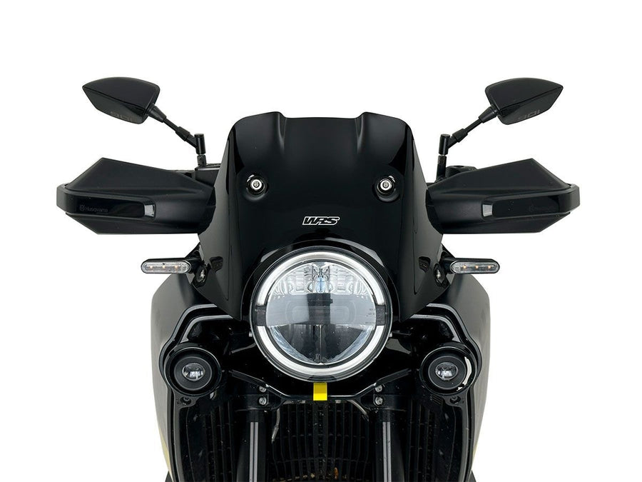 Husqvarna Norden 901 [2022-2026] - Enduro Windschild, -75 mm – Ansicht 6