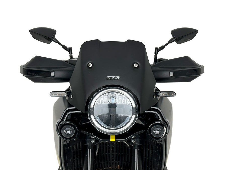 Husqvarna Norden 901 [2022-2026] - Enduro Windschild, -75 mm – Ansicht 7
