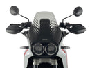 DUCATI DESERT X RALLY [2024-2025] - Enduro Windschild – Ansicht 4
