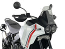 DUCATI DESERT X RALLY [2024-2025] - Enduro Windschild – Ansicht 10