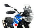 Aprilia Tuareg 660 [2022-2026] - Enduro Windschild – Ansicht 2