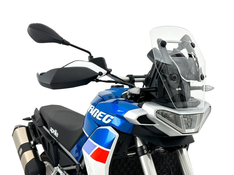 Aprilia Tuareg 660 [2022-2026] - Enduro Windschild – Ansicht 2