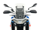 Aprilia Tuareg 660 Rally [2025-2026] - Enduro Windschild – Ansicht 4