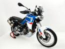 Aprilia Tuareg 660 [2022-2026] - Enduro Windschild – Ansicht 8