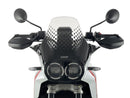 DUCATI DESERT X DISCOVERY [2025-2025] - Enduro Windschild – Ansicht 6